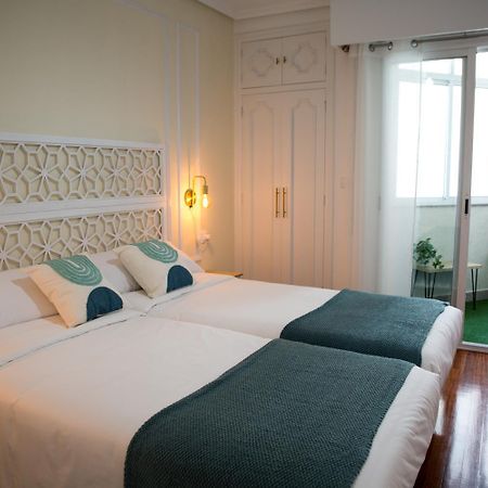 Home Ourense Mino 外观 照片