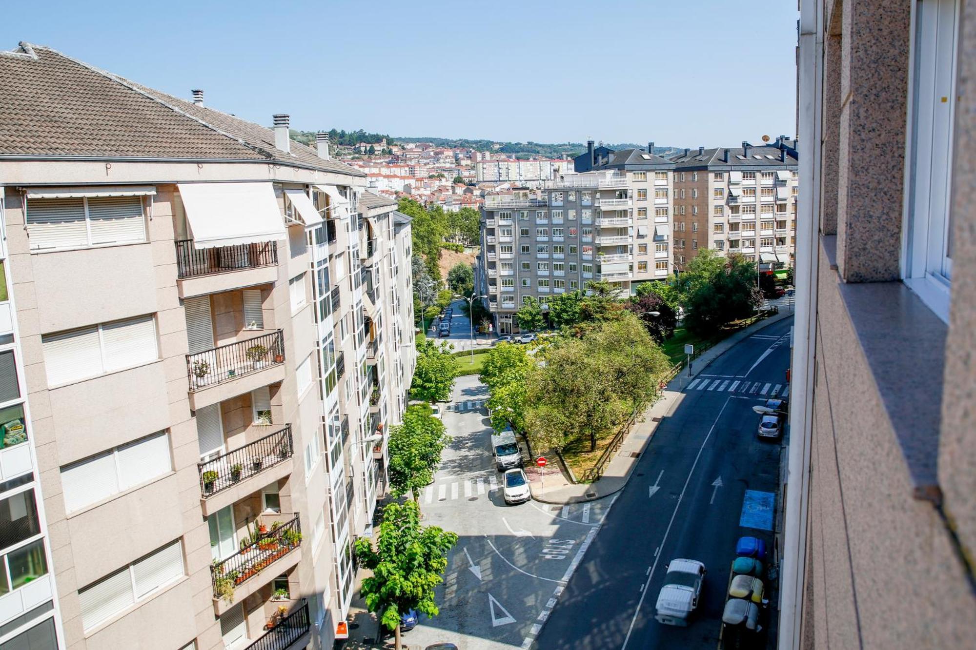 Home Ourense Mino 外观 照片