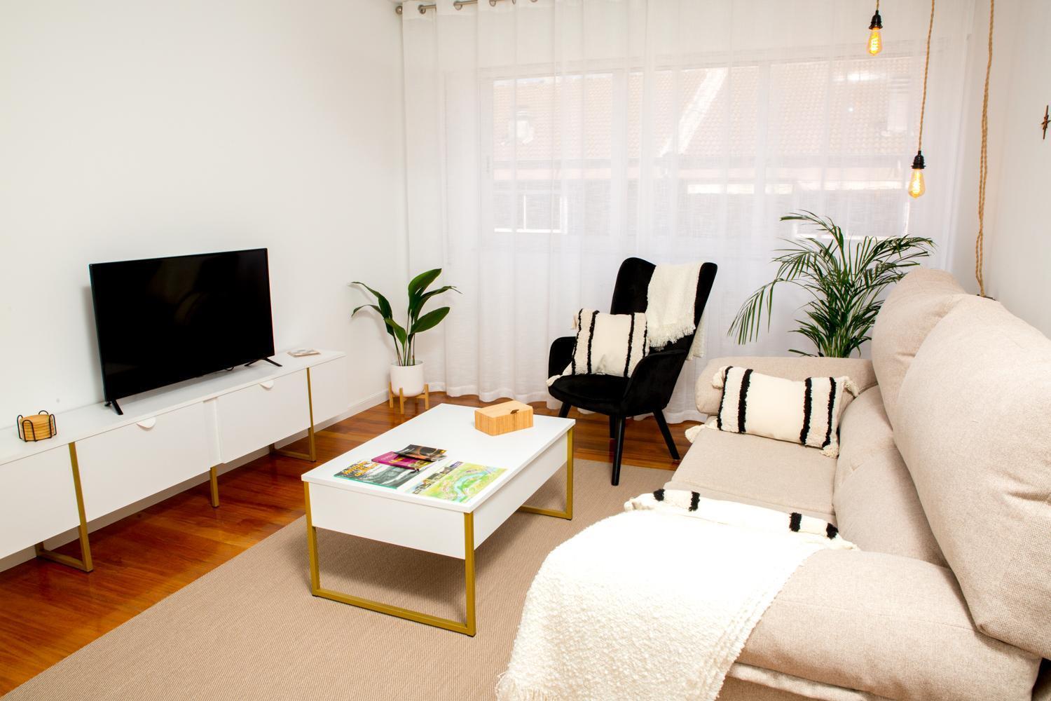 Home Ourense Mino 外观 照片