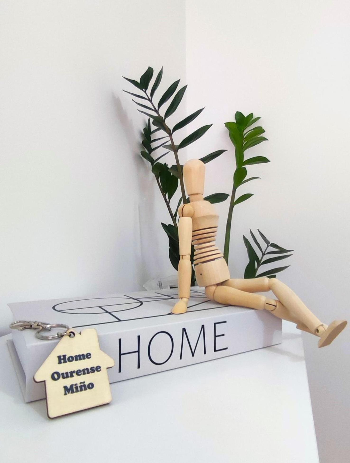 Home Ourense Mino 外观 照片